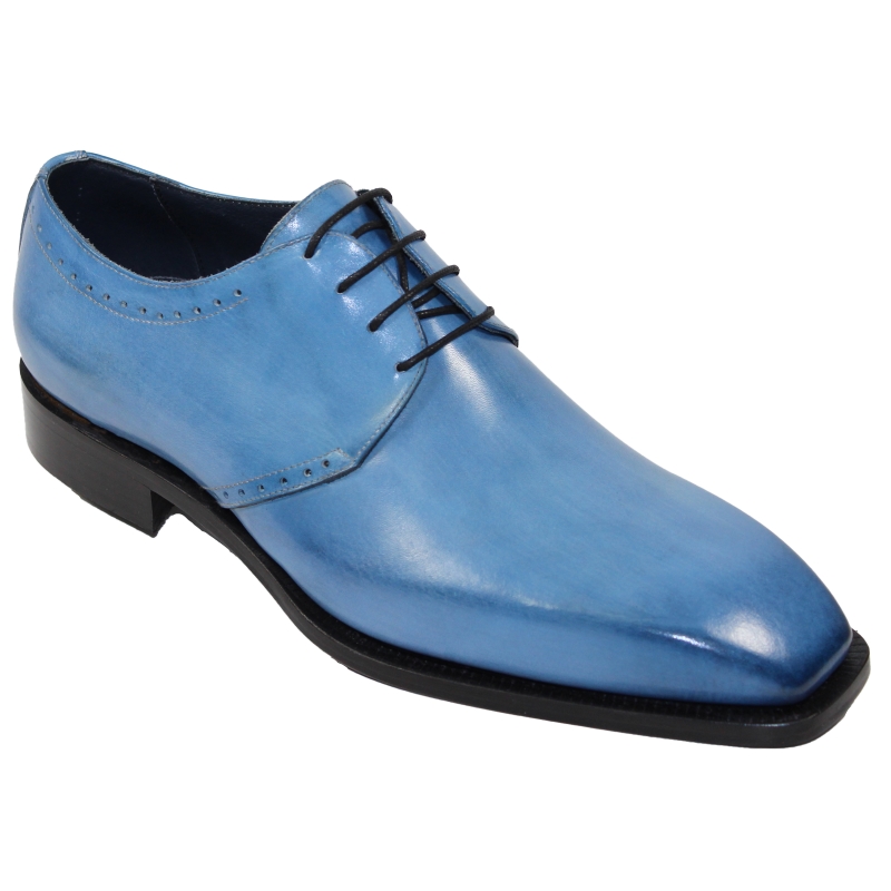 Duca by Matiste Sora Dress Shoes Jeans Image