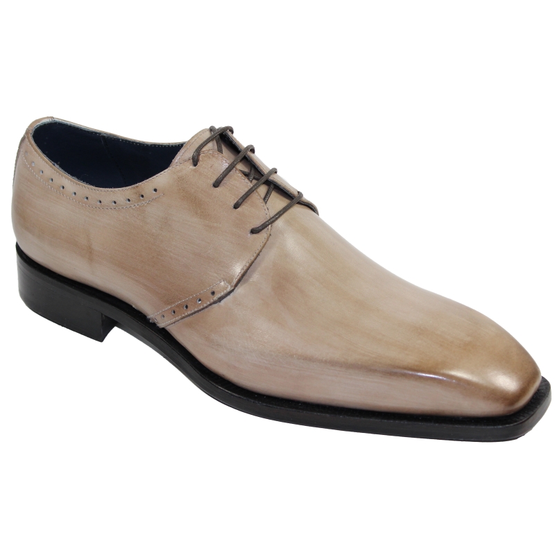 Duca by Matiste Sora Dress Shoes Taupe Image