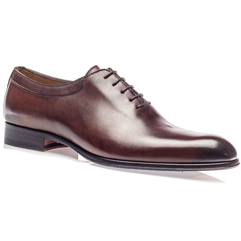 Jose Real T608 Oxfords Brown Image