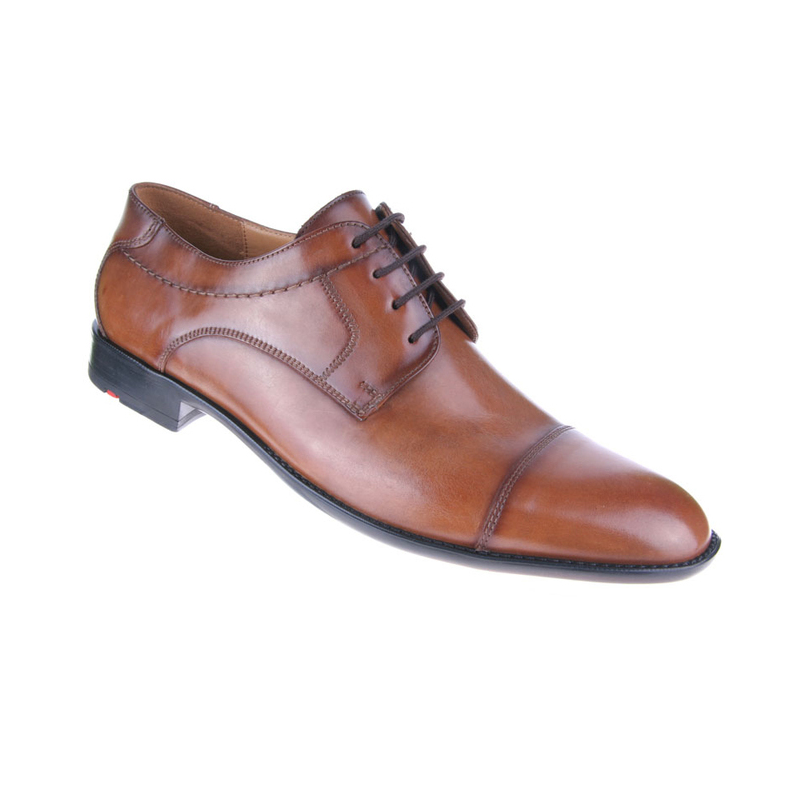 Lloyd Galant Cap Toe Shoes Reh Image