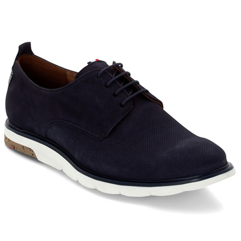 Lloyd Haily Shoes Midnight / Pacific Image