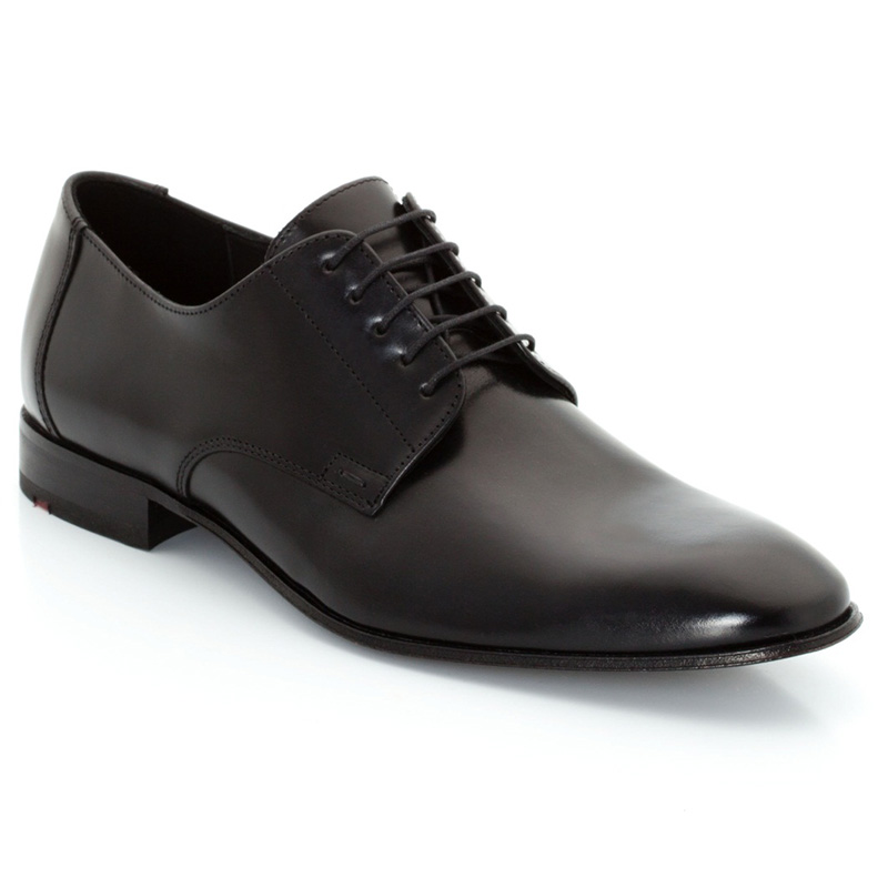 Lloyd Laurin Black Shoes Image