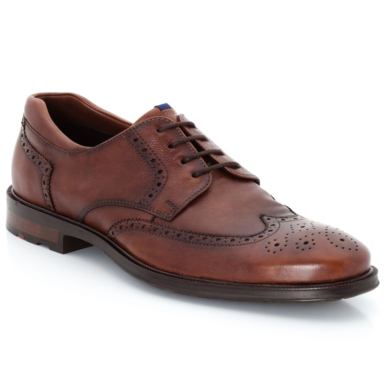 Lloyd Marian Brown Shoes Image