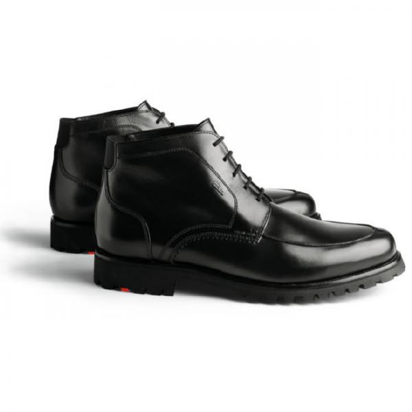 Lloyd Varello Split Toe Gore-Tex Boots Black Image