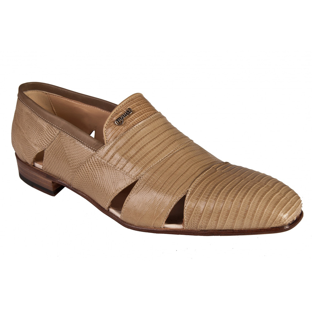 Mauri 3235 Tejus Loafers Albatros (Special Order) Image