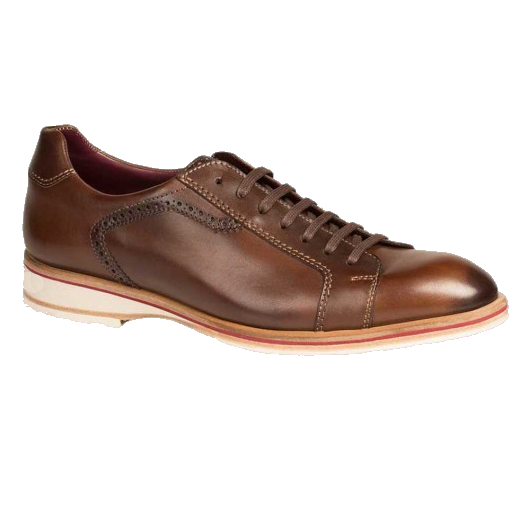 Mezlan Mendel Sport Casual Shoes Brown Image