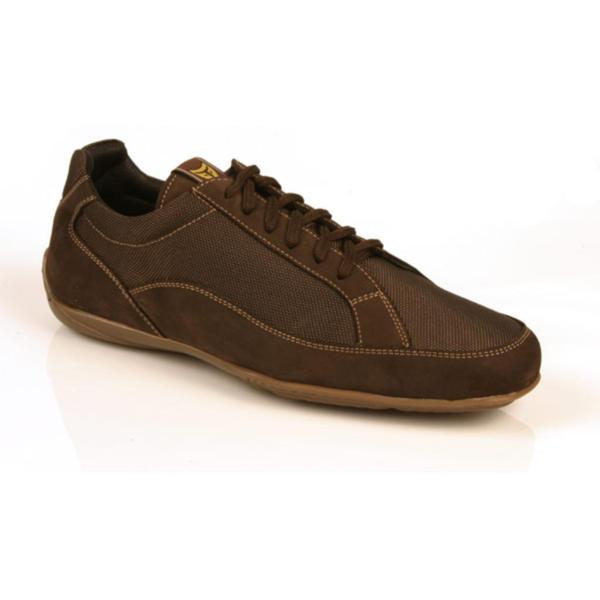 Michael Toschi RS250 Sneakers Chocolate Image