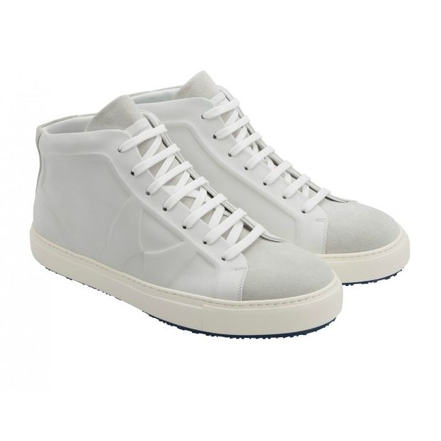 Moreschi MYKONOS 05 Sneakers White Image