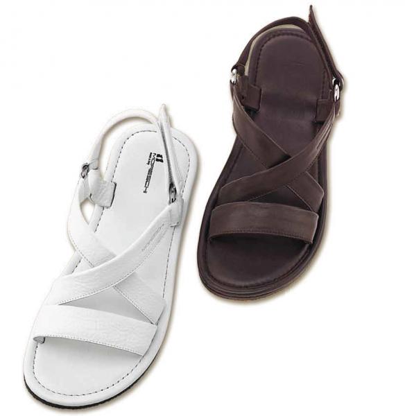 Moreschi Antigua Sandals Image