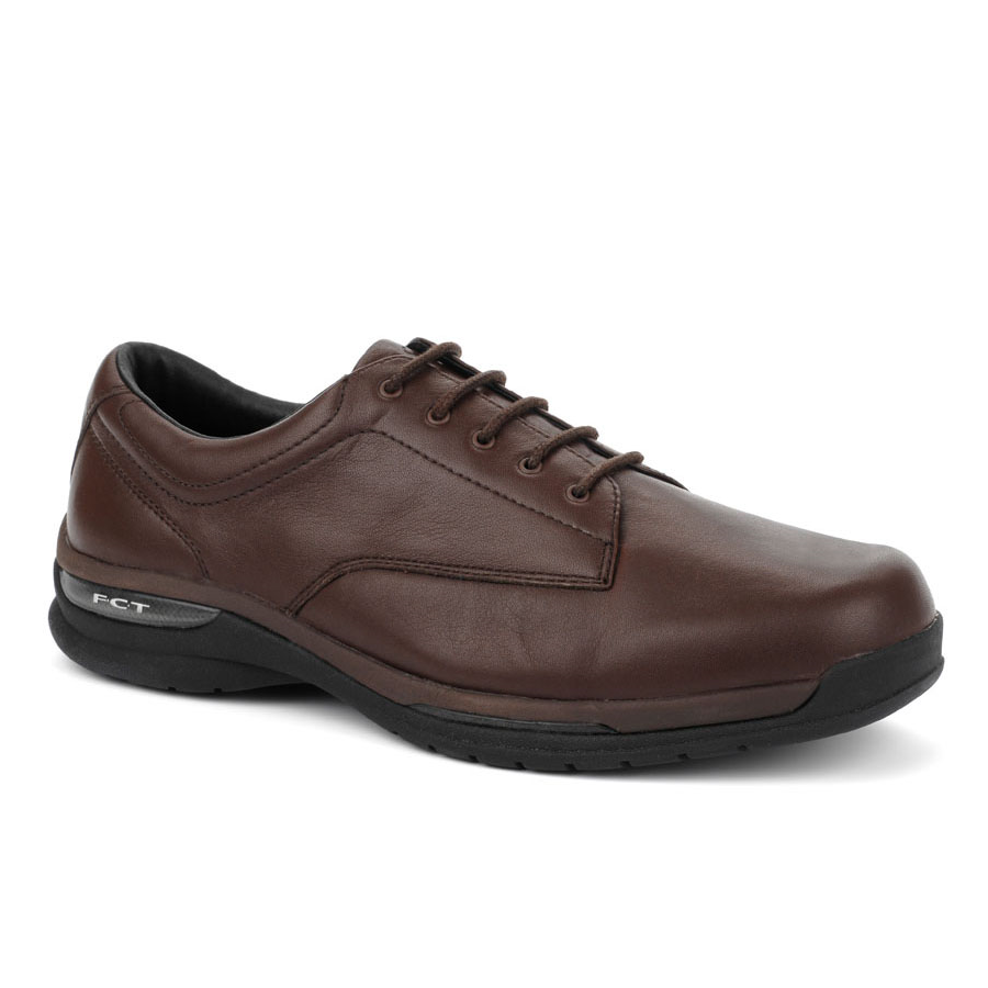 Oasis Shoes Mens Nevis Comfort Sneakers Image