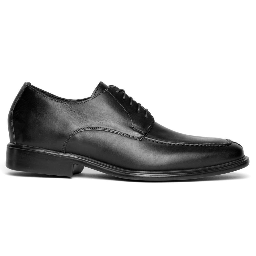 Neil M President Split Toe Shoes Black Image