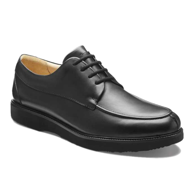 Samuel Hubbard City Legend Shoes Black Image