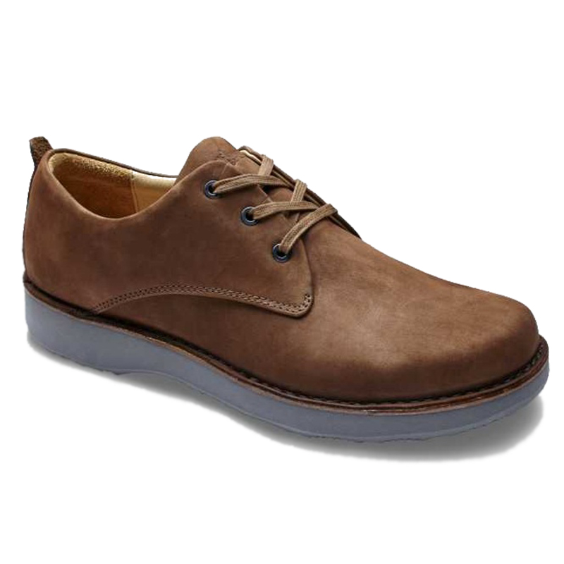 Samuel Hubbard Free Unsneaker Shoes Brown Image