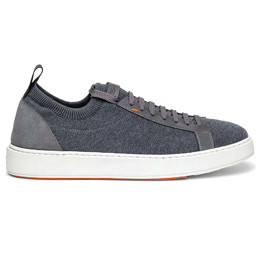 Santoni Daftest HODG62 Sneakers Gray Image