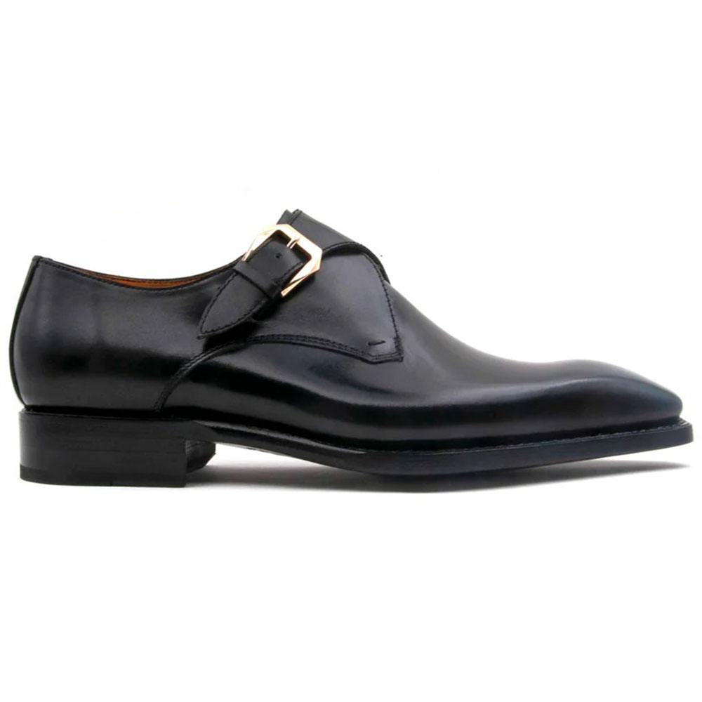 Ugo Vasare Edward Sr Shoes Black Image