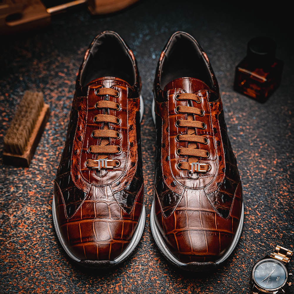 maseratti shoes
