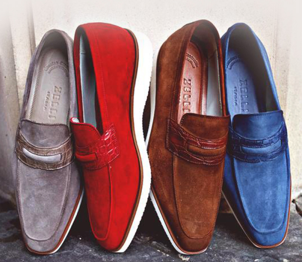 Zelli Italia Shoes