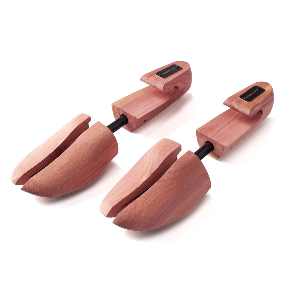 Allen Edmonds Combination Cedar Shoe Trees Extra Large (353)