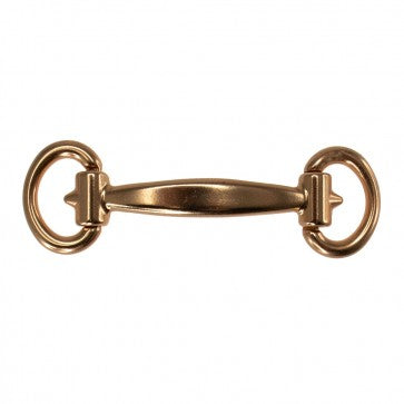 Bar Bridge Bit Rosegold