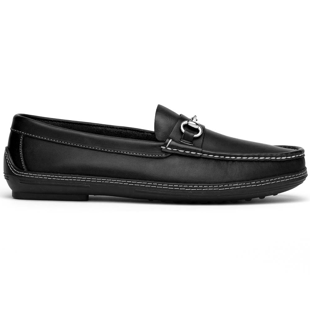 Handsewn Shoe Bit Driver Black