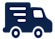 Free Shipping Truck
