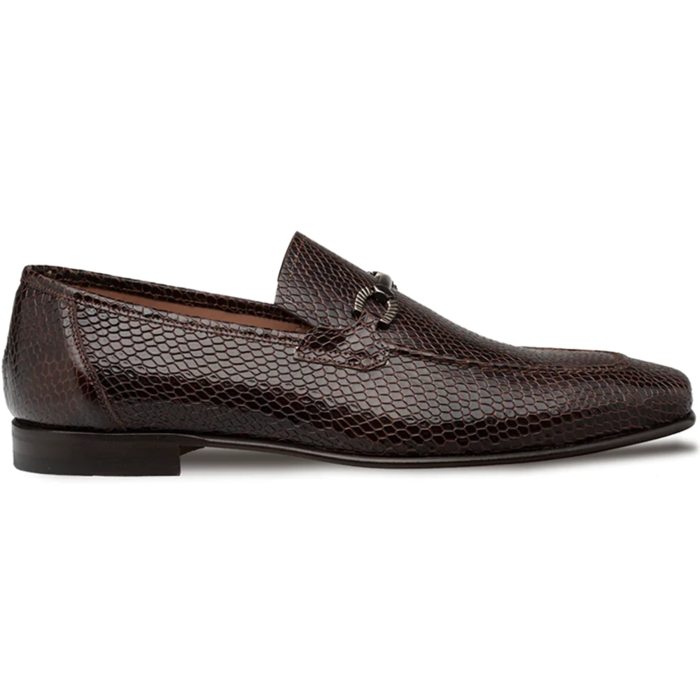 Mezlan Incontri Bit Loafer Brown (21163)