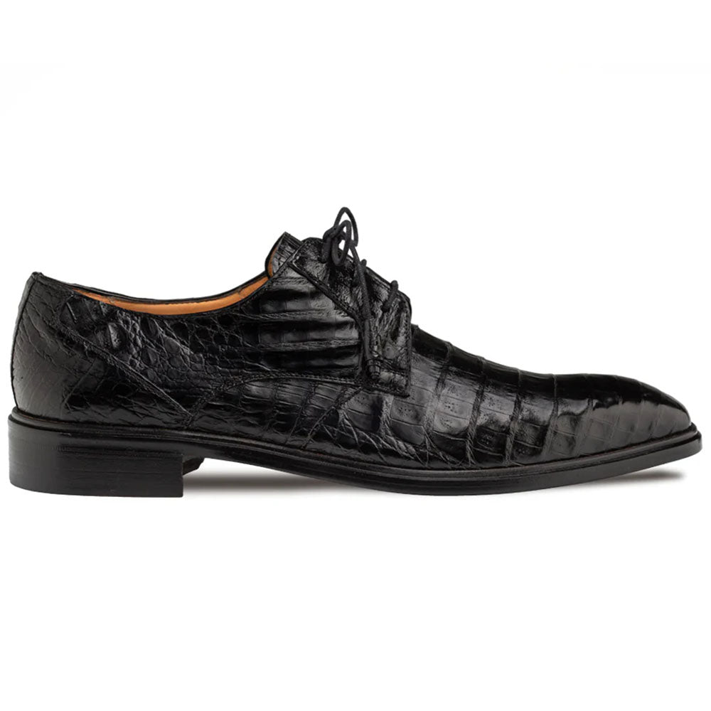 mezlan dress shoes Mezlan Soka Calfskin & Deerskin Cap Toe
