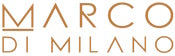 marco di milano shoes logo