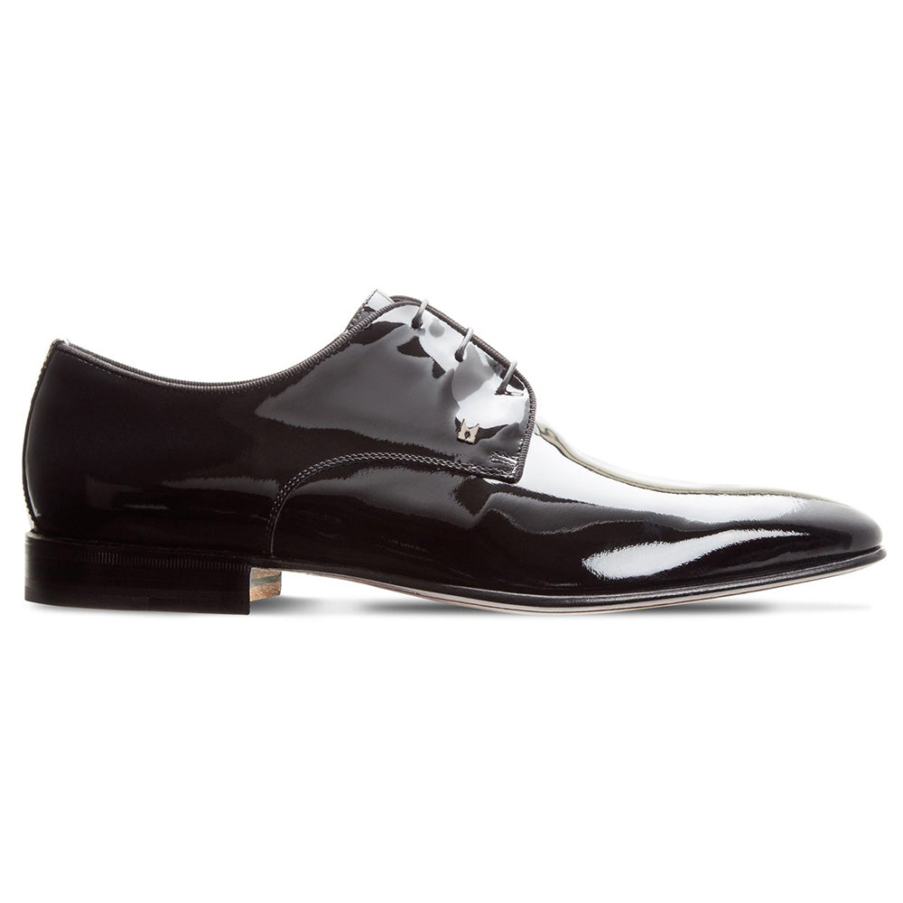 Moreschi Lille Derby Black