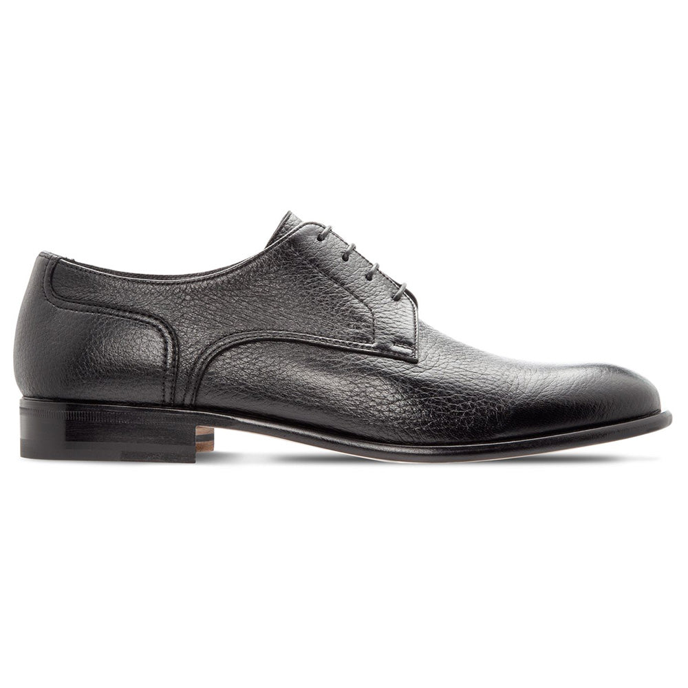 Moreschi Pola Derby Black