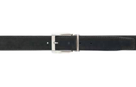 Moreschi Dallas 2 Suede Belt