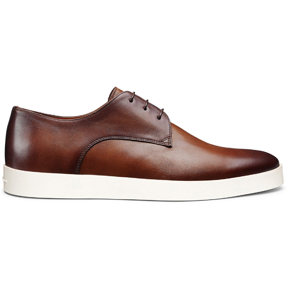 Santoni DILATE-CLBM48 Dress Sneaker Brown | MensDesignerShoe.com Santoni DILATE-CLBM48 Dress Sneaker Brown | MensDesignerShoe.com