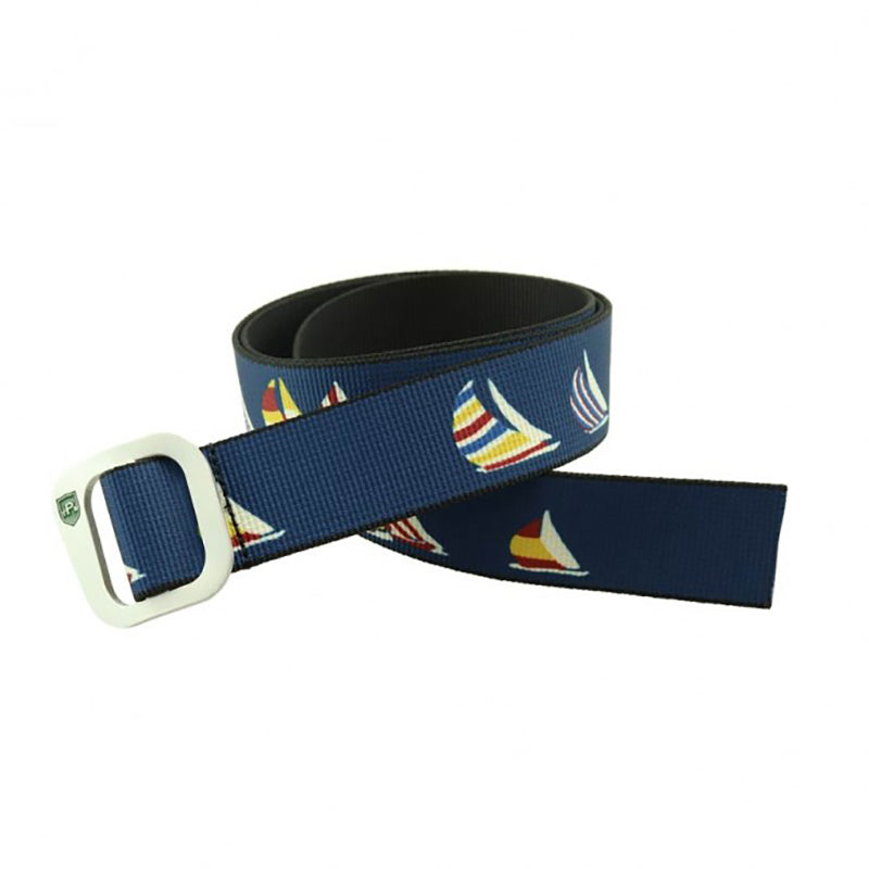 TB Phelps Brunswick Aluminum Slide Belt Spinnaker