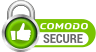 Comodo SSL Site Seal