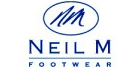 Neil M Shoes