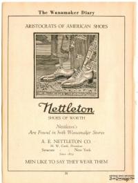 Nettleton Shoes Lifestyle Images 5