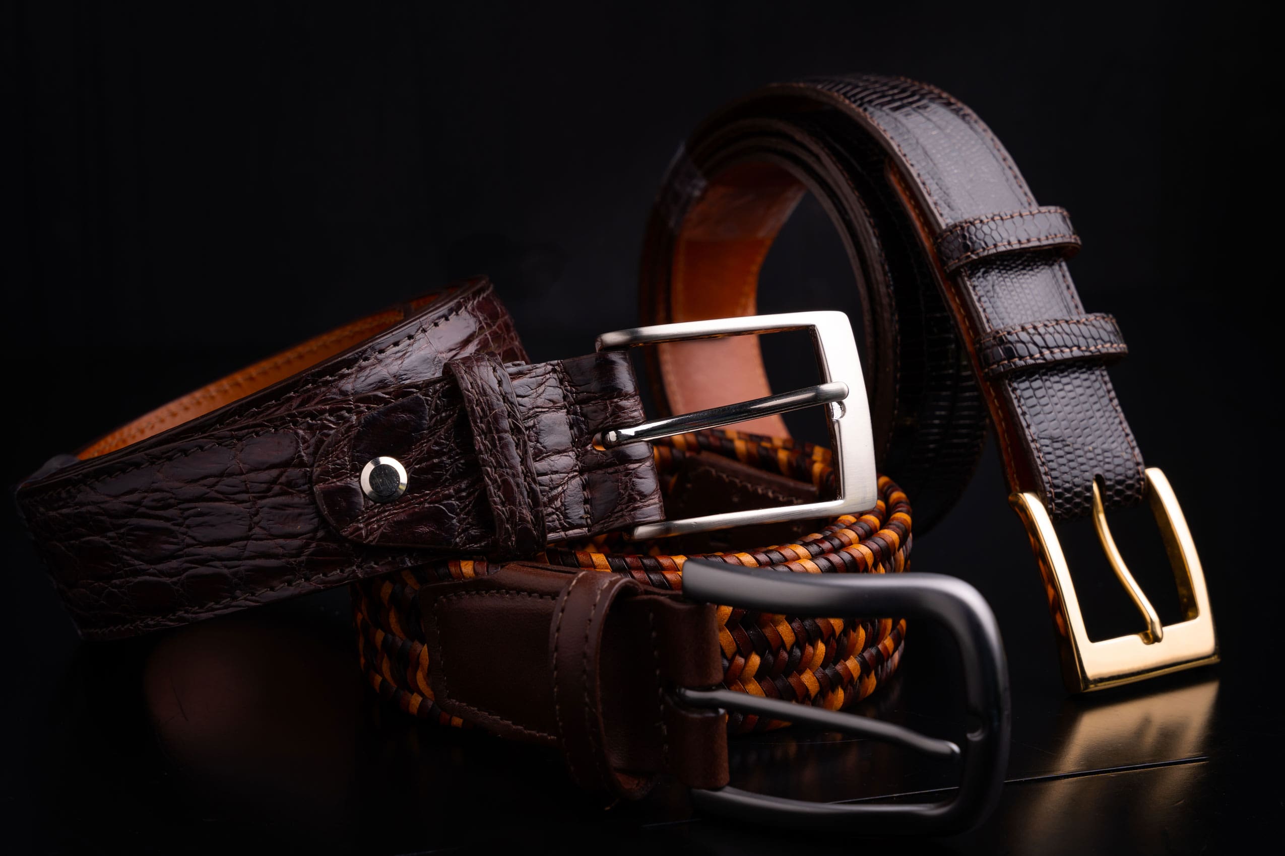 accessories belts