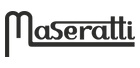 Maseratti Shoes Logo