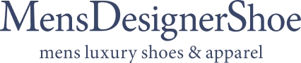 MensDesignerShoe.com logo