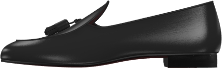 Belgian Slipper - Custom Mens Slippers Image