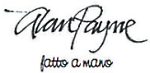 alan payne exotic shoes category logo