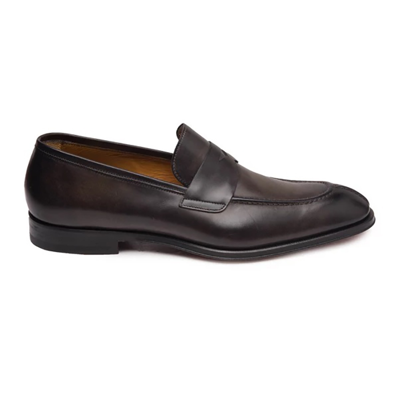 Luigi Driving Shoes leather shoes men\u2019s leather loafers