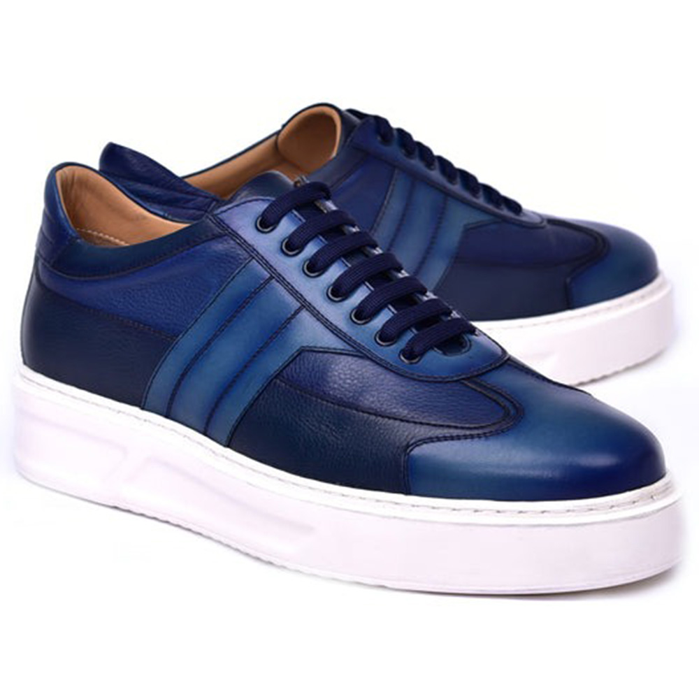 Corrente C0013011-5769 Fashion Sneakers Navy Image