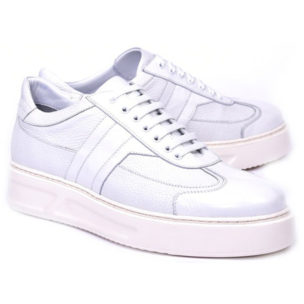 Corrente C0013014-5769 Fashion Sneakers White Image