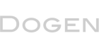 Dogen Shoes Logo_logo