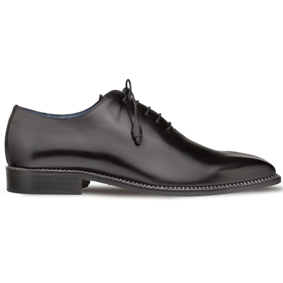 Mezlan Enterprise Dress Shoes Black (9744) Image