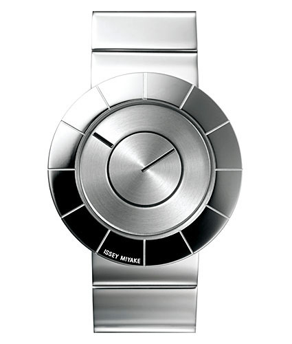 Issey Miyake Silan006 To Watch - Mens Designer Watches ...