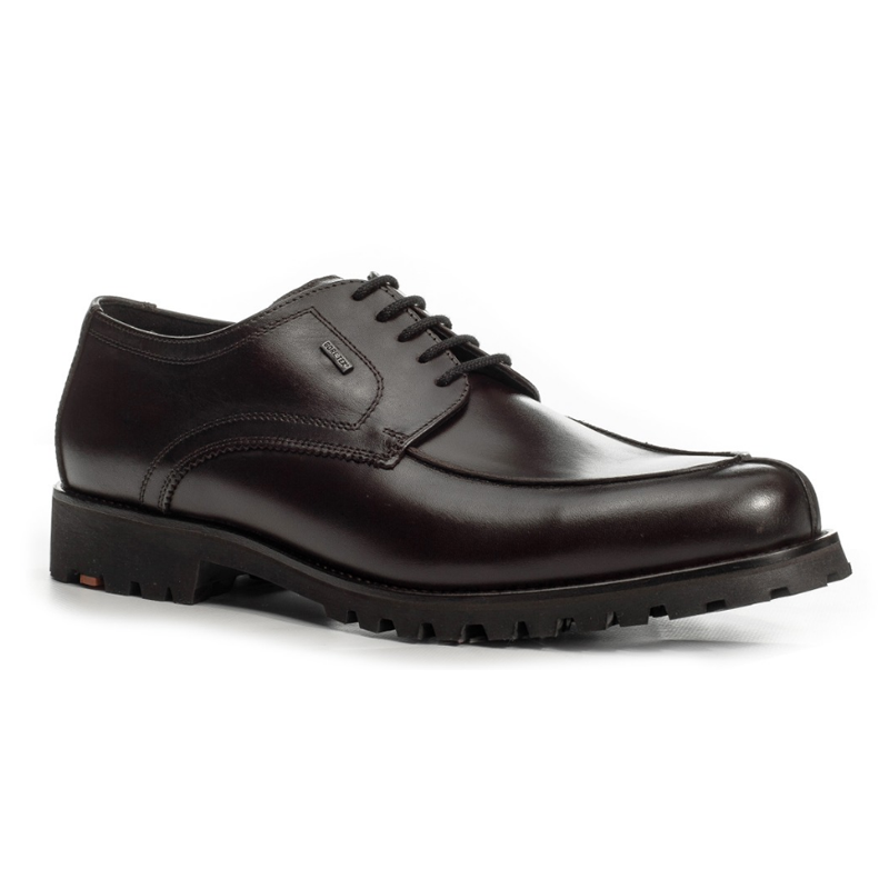 Lloyd Valdez Lace-up Shoes Brown | MensDesignerShoe.com