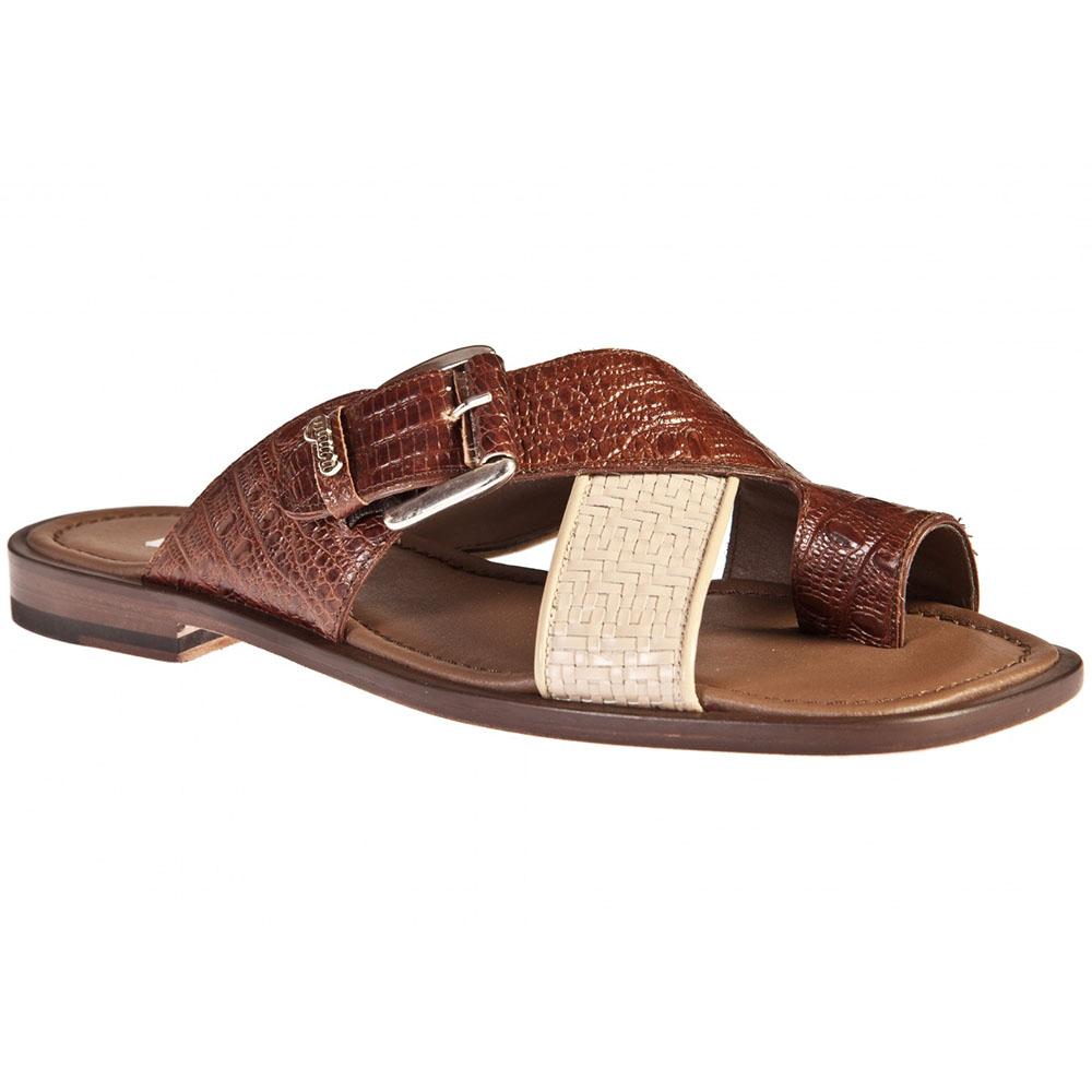 Mauri 1605/2 Yaka Sandals Sport Rust (Special Order) Image