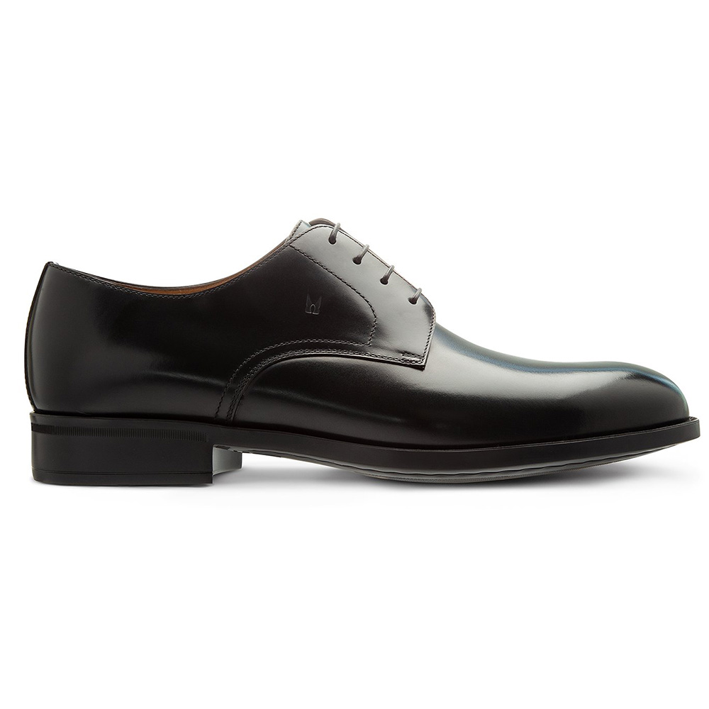 Moreschi 043968C Leather Derby Green Image